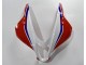 Carenado Moto Honda CBR 600 RR 2009-2012 - Rojo Blanco Azul Carenado Moto Honda CBR 600 RR 2009-2012 - Rojo Blanco Azul