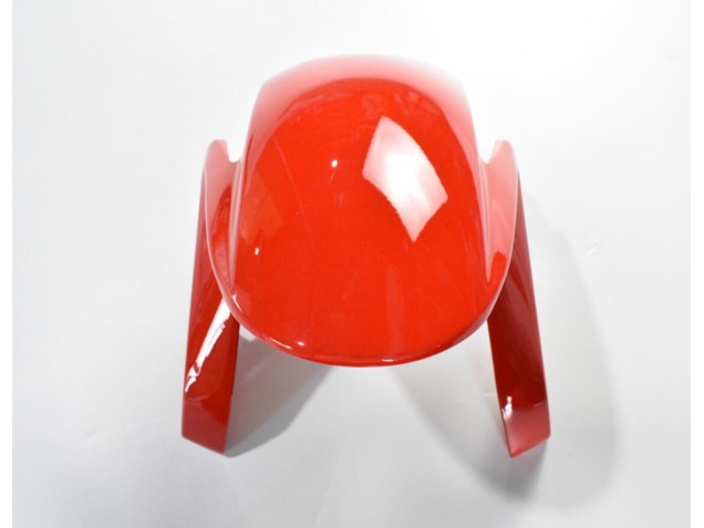 Carenado Moto Honda CBR 600 RR 2009-2012 - Rojo Blanco Azul Carenado Moto Honda CBR 600 RR 2009-2012 - Rojo Blanco Azul