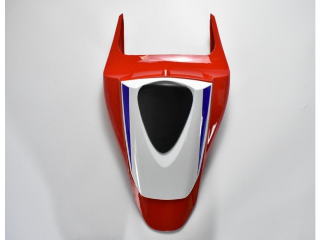 Carenado Moto Honda CBR 600 RR 2009-2012 - Rojo Blanco Azul Carenado Moto Honda CBR 600 RR 2009-2012 - Rojo Blanco Azul