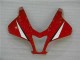 Carenado Moto Honda CBR 600 RR 2009-2012 - Rojo Blanco