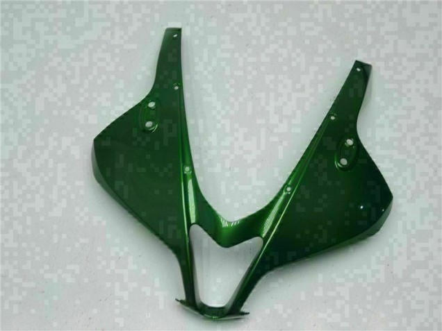 Carenado Moto Honda CBR 600 RR 2009-2012 - Verde Carenado Moto Honda CBR 600 RR 2009-2012 - Verde