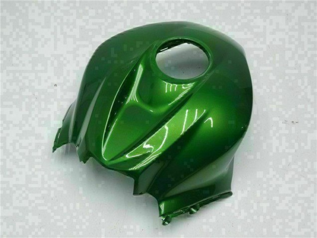Carenado Moto Honda CBR 600 RR 2009-2012 - Verde Carenado Moto Honda CBR 600 RR 2009-2012 - Verde