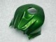 Carenado Moto Honda CBR 600 RR 2009-2012 - Verde Carenado Moto Honda CBR 600 RR 2009-2012 - Verde