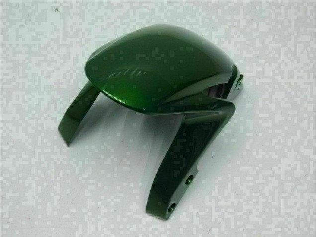 Carenado Moto Honda CBR 600 RR 2009-2012 - Verde Carenado Moto Honda CBR 600 RR 2009-2012 - Verde