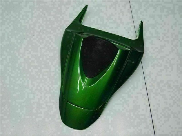 Carenado Moto Honda CBR 600 RR 2009-2012 - Verde Carenado Moto Honda CBR 600 RR 2009-2012 - Verde