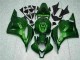 Carenado Moto Honda CBR 600 RR 2009-2012 - Verde Carenado Moto Honda CBR 600 RR 2009-2012 - Verde
