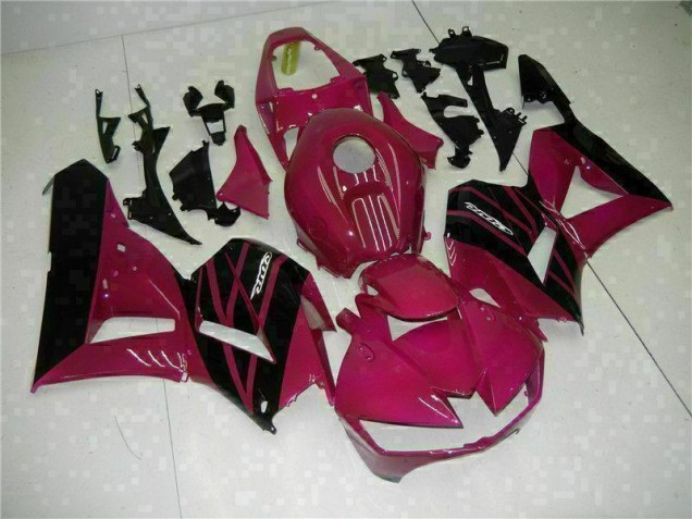 Carenado Moto Honda CBR 600 RR 2013-2021 - Púrpura Carenado Moto Honda CBR 600 RR 2013-2021 - Púrpura
