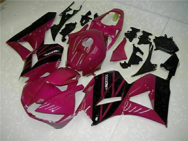 Carenado Moto Honda CBR 600 RR 2013-2021 - Púrpura Carenado Moto Honda CBR 600 RR 2013-2021 - Púrpura