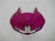 Carenado Moto Honda CBR 600 RR 2013-2021 - Púrpura Carenado Moto Honda CBR 600 RR 2013-2021 - Púrpura
