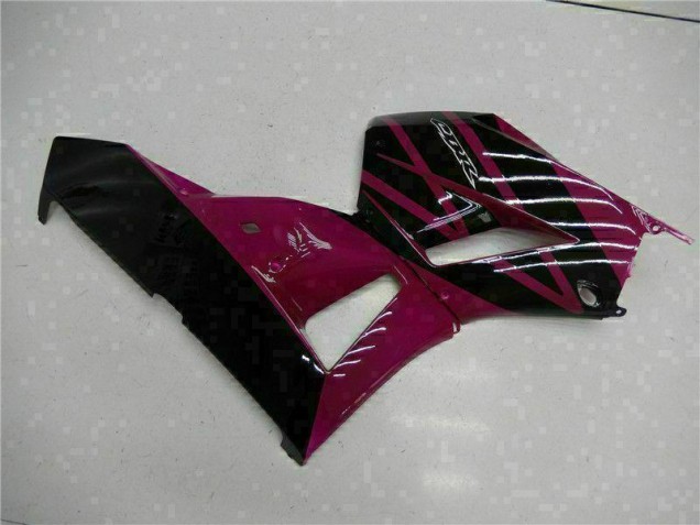 Carenado Moto Honda CBR 600 RR 2013-2021 - Púrpura Carenado Moto Honda CBR 600 RR 2013-2021 - Púrpura
