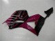 Carenado Moto Honda CBR 600 RR 2013-2021 - Púrpura Carenado Moto Honda CBR 600 RR 2013-2021 - Púrpura