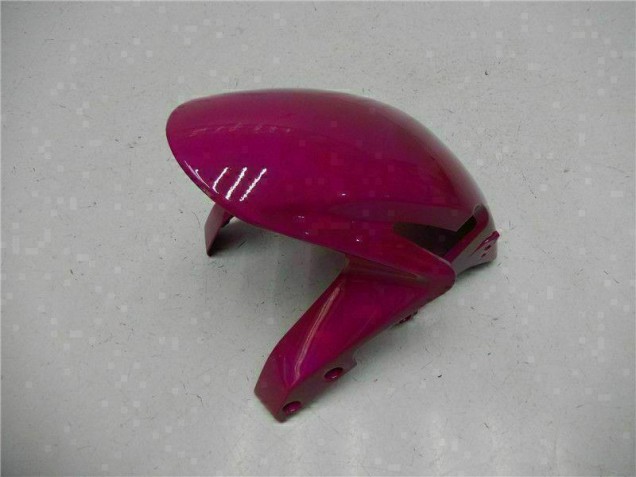 Carenado Moto Honda CBR 600 RR 2013-2021 - Púrpura Carenado Moto Honda CBR 600 RR 2013-2021 - Púrpura