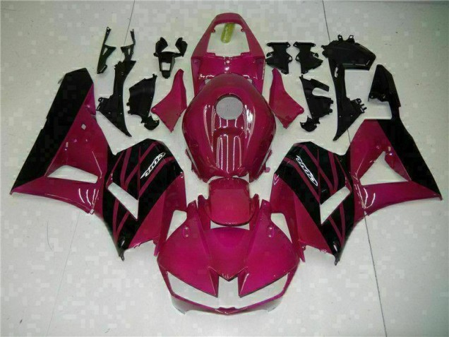 Carenado Moto Honda CBR 600 RR 2013-2021 - Púrpura Carenado Moto Honda CBR 600 RR 2013-2021 - Púrpura