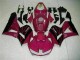 Carenado Moto Honda CBR 600 RR 2013-2021 - Púrpura Carenado Moto Honda CBR 600 RR 2013-2021 - Púrpura