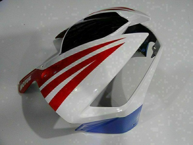Carenado Moto Honda CBR 600 RR 2013-2021 - Rojo Azul Carenado Moto Honda CBR 600 RR 2013-2021 - Rojo Azul