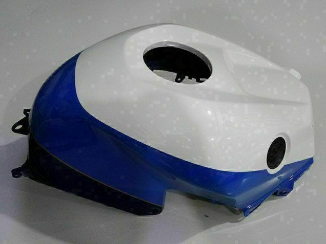 Carenado Moto Honda CBR 600 RR 2013-2021 - Rojo Azul Carenado Moto Honda CBR 600 RR 2013-2021 - Rojo Azul