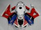 Carenado Moto Honda CBR 600 RR 2013-2021 - Rojo Azul Carenado Moto Honda CBR 600 RR 2013-2021 - Rojo Azul
