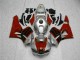 Carenado Moto Honda CBR 600 RR 2013-2021 - Rojo Plata Carenado Moto Honda CBR 600 RR 2013-2021 - Rojo Plata