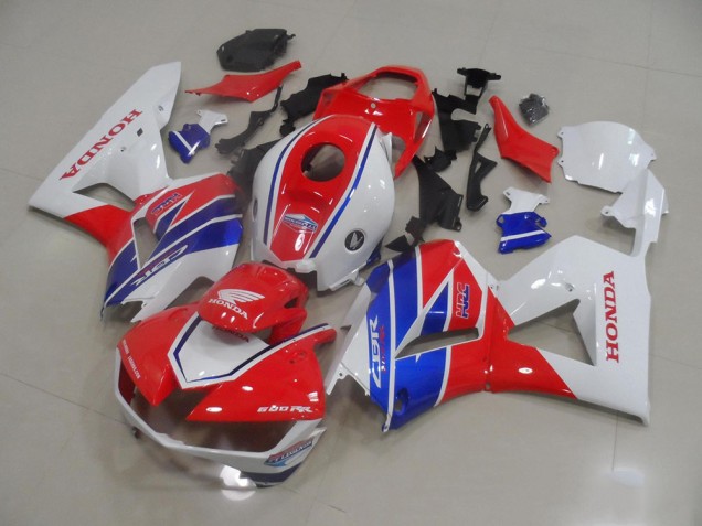 Carenado Moto Honda CBR 600 RR 2013-2021 - TT Legend Carenado Moto Honda CBR 600 RR 2013-2021 - TT Legend