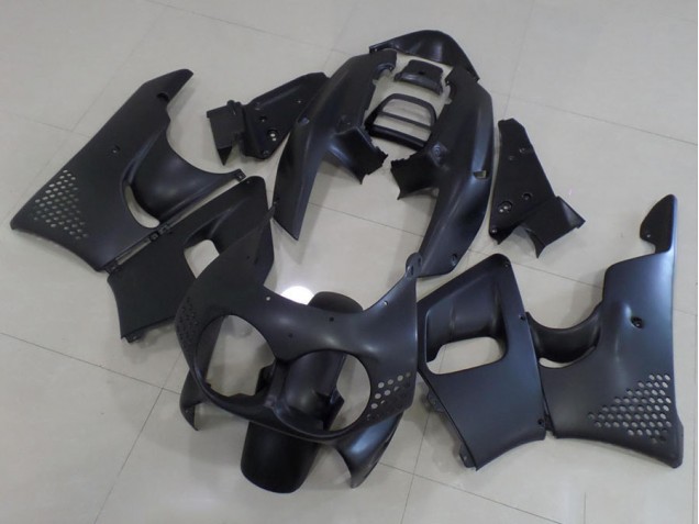 Carenado Moto Honda CBR 900 RR 893 1994-1995 - Negro Mate Carenado Moto Honda CBR 900 RR 893 1994-1995 - Negro Mate