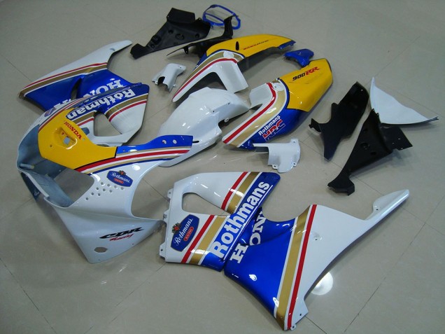 Carenado Moto Honda CBR 900 RR 919 1998-1999 - Rothmans Carenado Moto Honda CBR 900 RR 919 1998-1999 - Rothmans