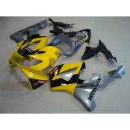 Carenado Moto Honda CBR 900 RR 929 2000-2001 - Amarillo Plata