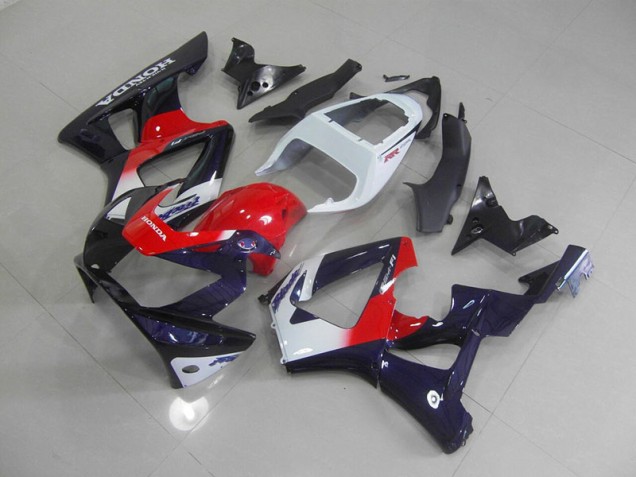 Carenado Moto Honda CBR 900 RR 929 2000-2001 - Rojo Púrpura Negro Carenado Moto Honda CBR 900 RR 929 2000-2001 - Rojo Púrpura Negro