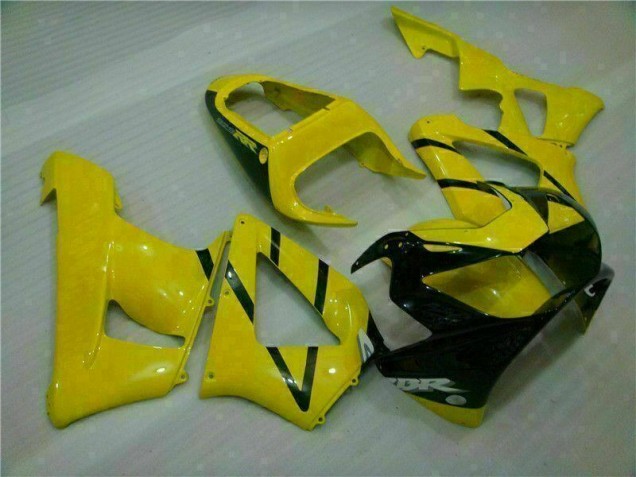 Carenado Moto Honda CBR 900 RR 929RR 2000-2001 - Amarillo Carenado Moto Honda CBR 900 RR 929RR 2000-2001 - Amarillo