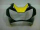Carenado Moto Honda CBR 900 RR 929RR 2000-2001 - Amarillo Carenado Moto Honda CBR 900 RR 929RR 2000-2001 - Amarillo
