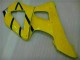 Carenado Moto Honda CBR 900 RR 929RR 2000-2001 - Amarillo Carenado Moto Honda CBR 900 RR 929RR 2000-2001 - Amarillo