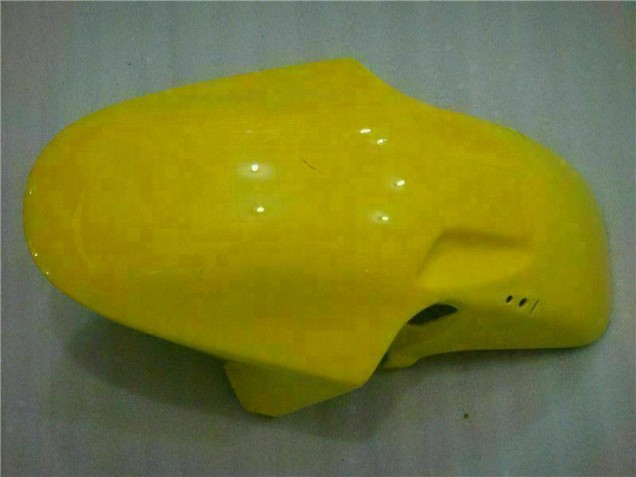 Carenado Moto Honda CBR 900 RR 929RR 2000-2001 - Amarillo Carenado Moto Honda CBR 900 RR 929RR 2000-2001 - Amarillo