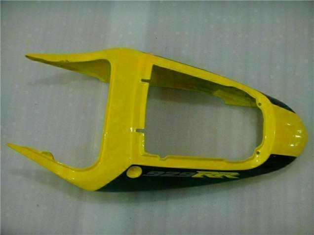 Carenado Moto Honda CBR 900 RR 929RR 2000-2001 - Amarillo Carenado Moto Honda CBR 900 RR 929RR 2000-2001 - Amarillo