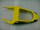 Carenado Moto Honda CBR 900 RR 929RR 2000-2001 - Amarillo Carenado Moto Honda CBR 900 RR 929RR 2000-2001 - Amarillo