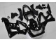 Carenado Moto Honda CBR 900 RR 929RR 2000-2001 - Brillante Negro Carenado Moto Honda CBR 900 RR 929RR 2000-2001 - Brillante Negro