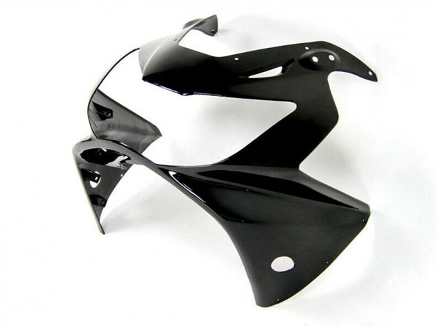 Carenado Moto Honda CBR 900 RR 929RR 2000-2001 - Brillante Negro Carenado Moto Honda CBR 900 RR 929RR 2000-2001 - Brillante Negro