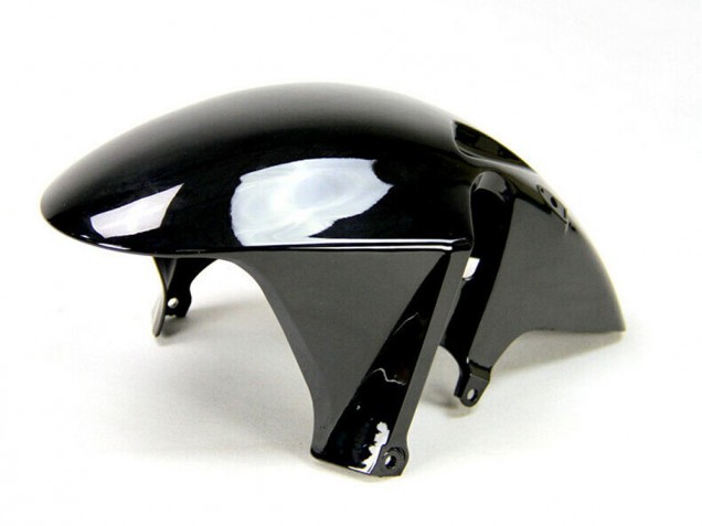 Carenado Moto Honda CBR 900 RR 929RR 2000-2001 - Brillante Negro Carenado Moto Honda CBR 900 RR 929RR 2000-2001 - Brillante Negro