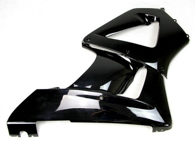 Carenado Moto Honda CBR 900 RR 929RR 2000-2001 - Brillante Negro Carenado Moto Honda CBR 900 RR 929RR 2000-2001 - Brillante Negro