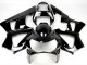 Carenado Moto Honda CBR 900 RR 929RR 2000-2001 - Brillante Negro Carenado Moto Honda CBR 900 RR 929RR 2000-2001 - Brillante Negro
