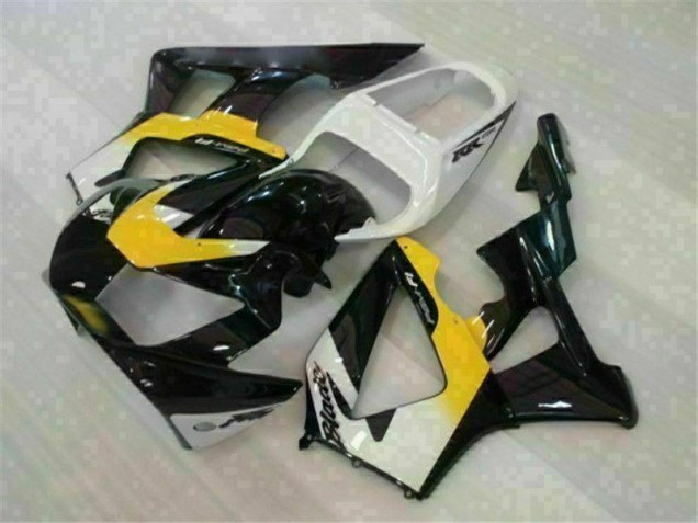 Carenado Moto Honda CBR 900 RR 929RR 2000-2001 - Negro Carenado Moto Honda CBR 900 RR 929RR 2000-2001 - Negro