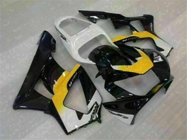 Carenado Moto Honda CBR 900 RR 929RR 2000-2001 - Negro Carenado Moto Honda CBR 900 RR 929RR 2000-2001 - Negro