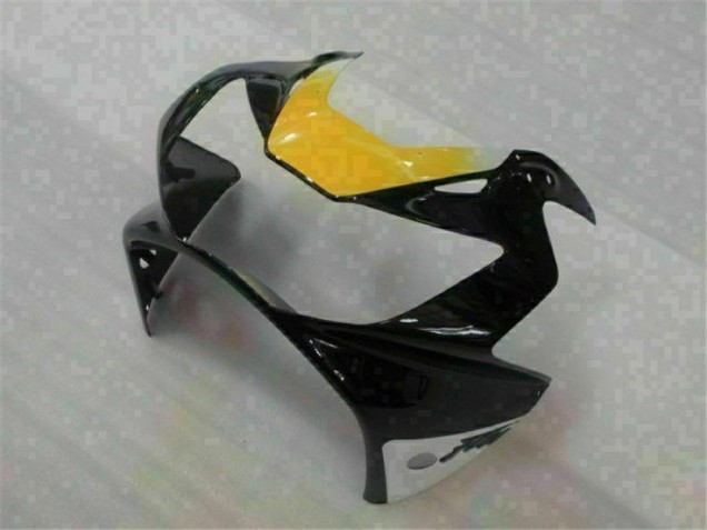 Carenado Moto Honda CBR 900 RR 929RR 2000-2001 - Negro Carenado Moto Honda CBR 900 RR 929RR 2000-2001 - Negro