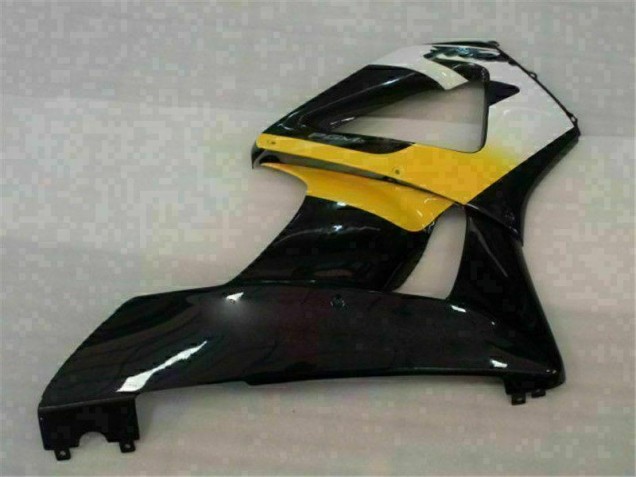 Carenado Moto Honda CBR 900 RR 929RR 2000-2001 - Negro Carenado Moto Honda CBR 900 RR 929RR 2000-2001 - Negro