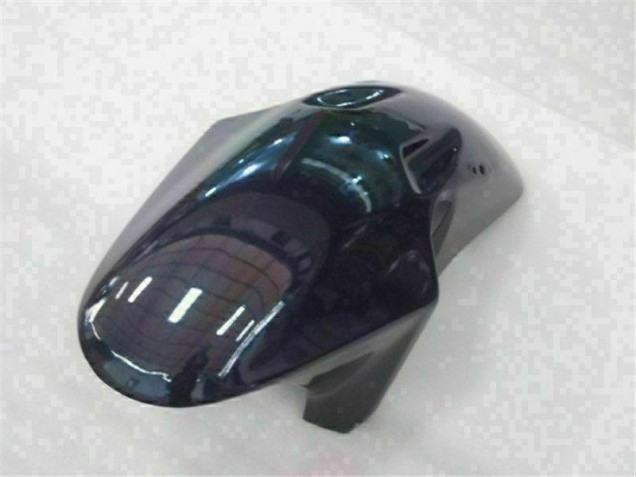 Carenado Moto Honda CBR 900 RR 929RR 2000-2001 - Negro Carenado Moto Honda CBR 900 RR 929RR 2000-2001 - Negro