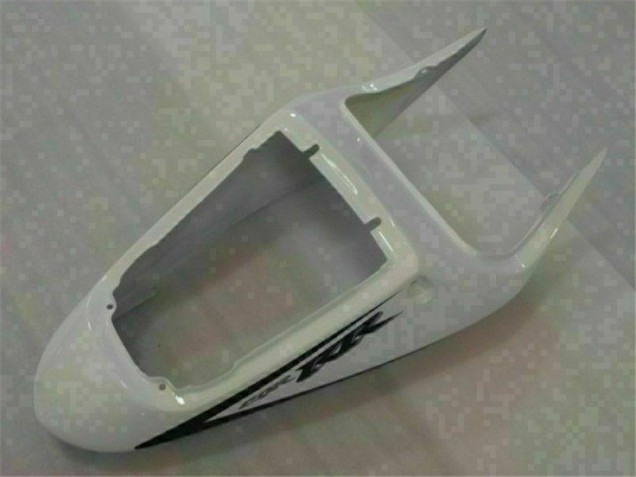 Carenado Moto Honda CBR 900 RR 929RR 2000-2001 - Negro Carenado Moto Honda CBR 900 RR 929RR 2000-2001 - Negro