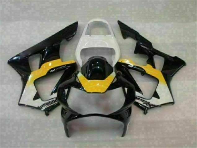 Carenado Moto Honda CBR 900 RR 929RR 2000-2001 - Negro Carenado Moto Honda CBR 900 RR 929RR 2000-2001 - Negro