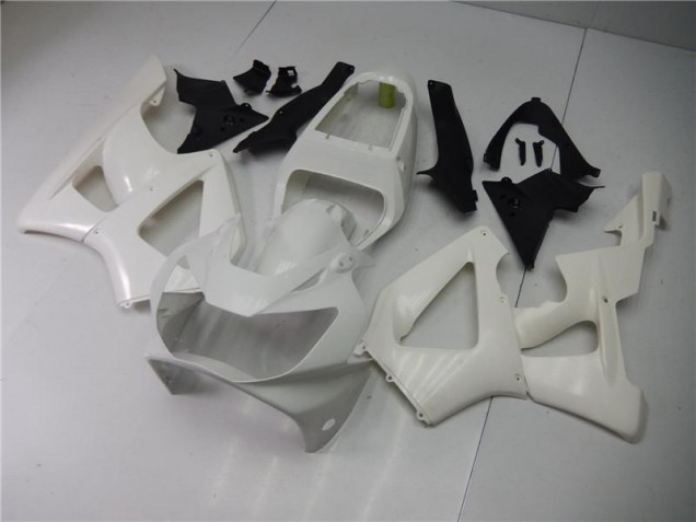 Carenado Moto Honda CBR 900 RR 929RR 2000-2001 - Sin Pintar Carenado Moto Honda CBR 900 RR 929RR 2000-2001 - Sin Pintar