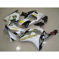 Carenado Moto Honda CBR 900 RR 954 2002-2003 - Hannspree 88