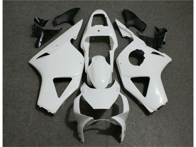 Carenado Moto Honda CBR 900 RR 954RR 2002-2003 - Sin Pintar Carenado Moto Honda CBR 900 RR 954RR 2002-2003 - Sin Pintar