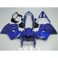 Carenado Moto Honda VFR 800 1998-2001 - Caramelo Azul