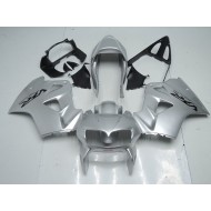 Carenado Moto Honda VFR 800 1998-2001 - Plata